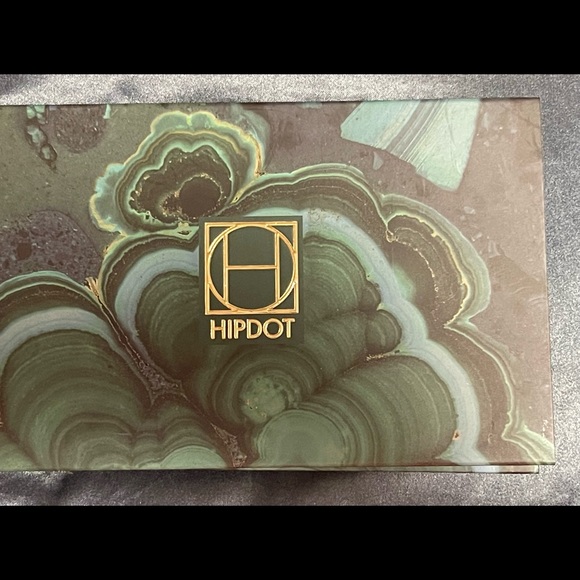 Hipdot eyeshadow Palette Cenote - Picture 3 of 3